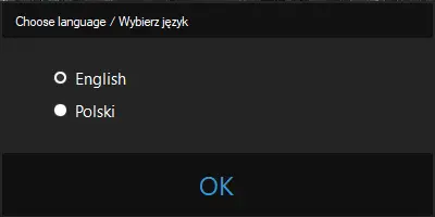 Choose Language