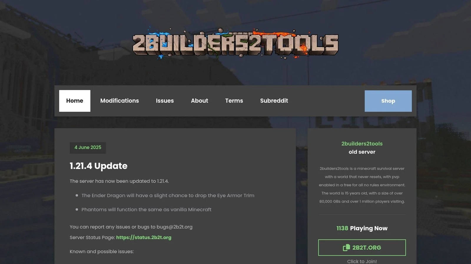 2b2t