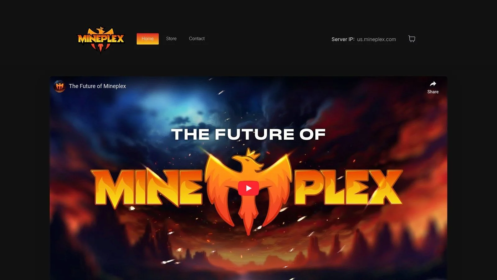 Mineplex