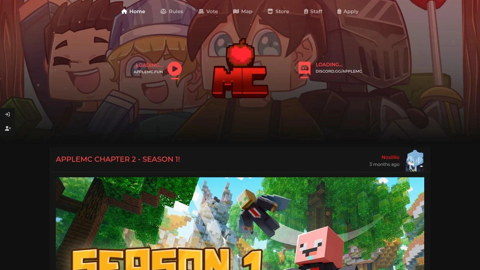 AppleMC