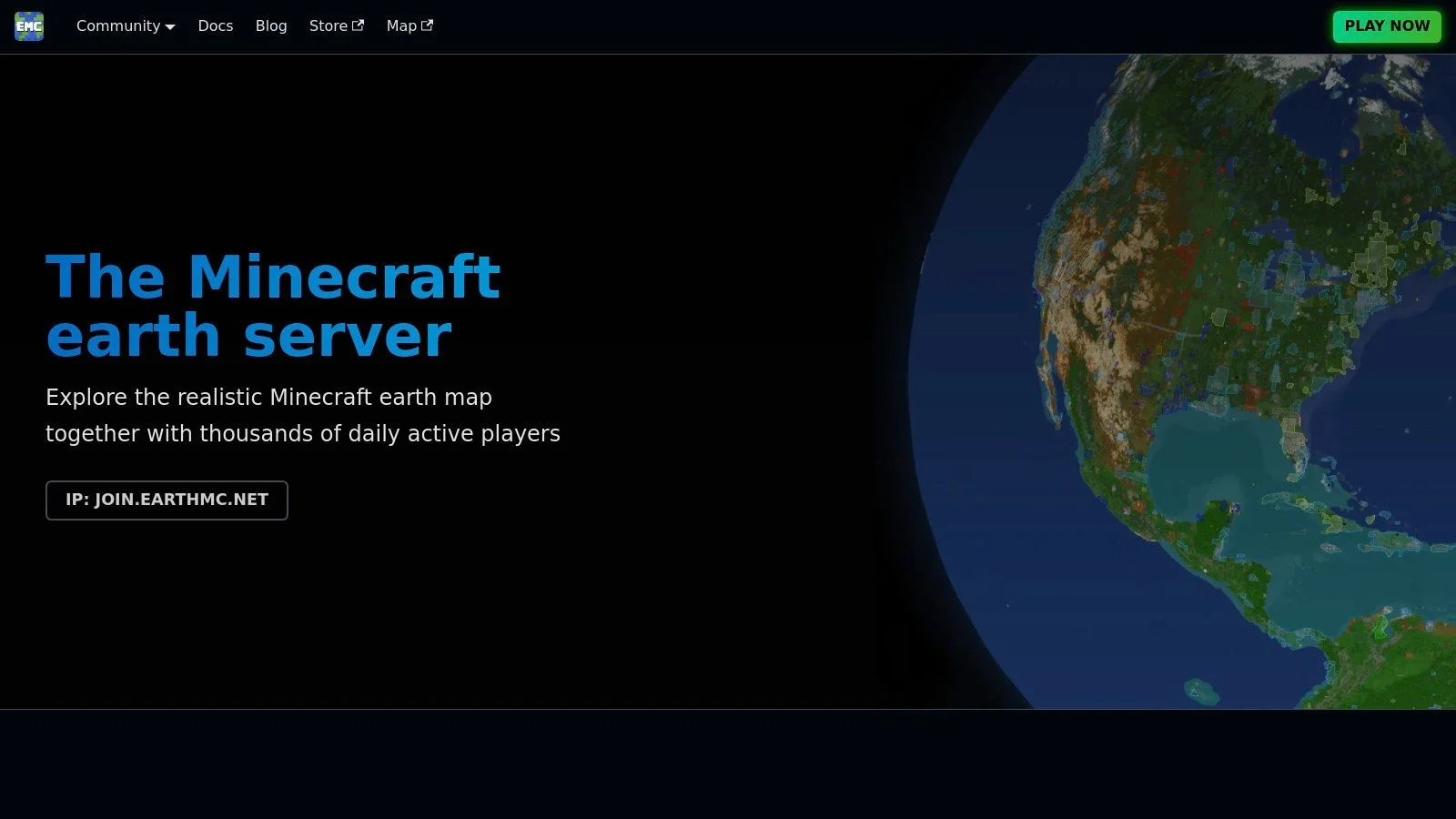 EarthMC