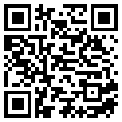 GODs Network QR Code