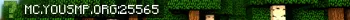 mc.yousmp.org Live Banner Small