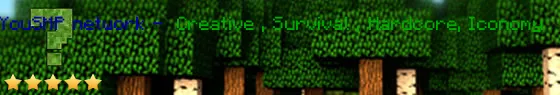 mc.yousmp.org Live Banner