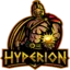 HyperionCraft Favicon