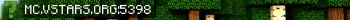 mc.vstars.org Live Banner Small