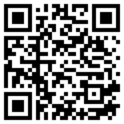 kushkies.dev QR Code