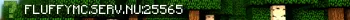 fluffymc.serv.nu Live Banner Small