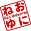 Neo Universe Favicon