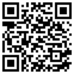 Hollow World QR Code