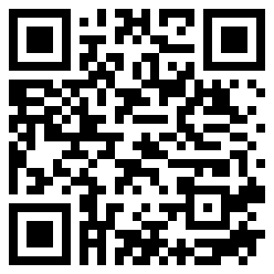 myherounleashed.com QR Code