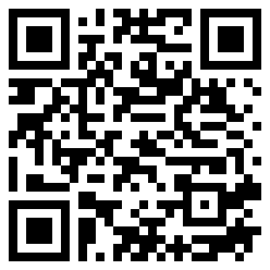 CosmicX QR Code