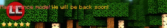 lobby.lurgcraft.com Live Banner