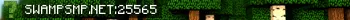 swampsmp.net Live Banner Small