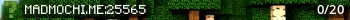 madmochi.me Live Banner Small