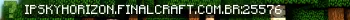ipskyhorizon.finalcraft.com.br Live Banner Small