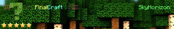 ipskyhorizon.finalcraft.com.br Live Banner
