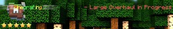 minecrafting.co.uk Live Banner