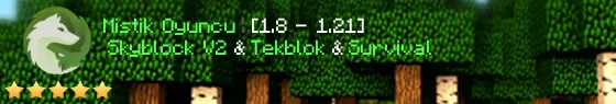 Jeystcraft Live Banner