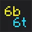 6b6t.org Favicon