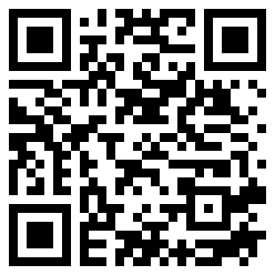 mc.cedarcraft.org QR Code