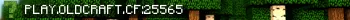 play.oldcraft.cf Live Banner Small