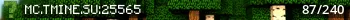 ThreadsMine Live Banner Small