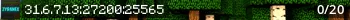 Zyranex Live Banner Small