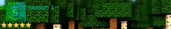 soulsplit SMP Live Banner
