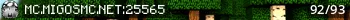 MigosMc Live Banner Small
