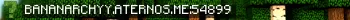 Bananarchyy Live Banner Small