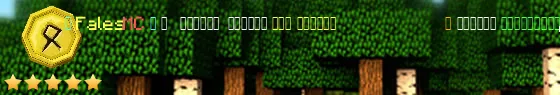 FalesMC Live Banner