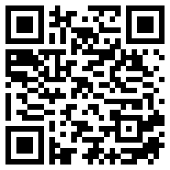 Minecraft Middle Earth QR Code