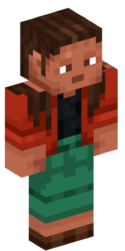 Minecraft Skin #150011