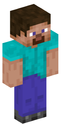 Minecraft Skin #150020