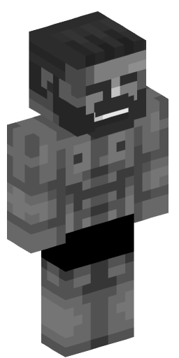 Minecraft Skin #150021