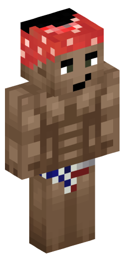 Minecraft Skin #150028