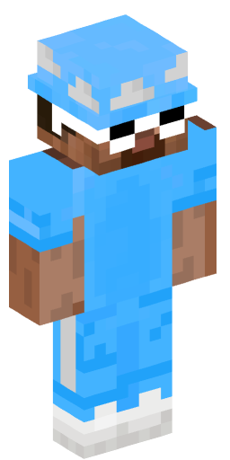 Minecraft Skin #150058