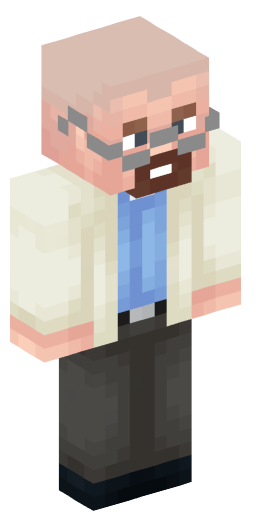 Minecraft Skin #150059