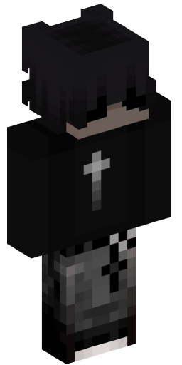 Minecraft Skin #150060
