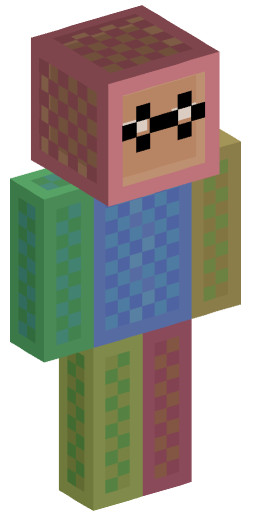 Minecraft Skin #150077