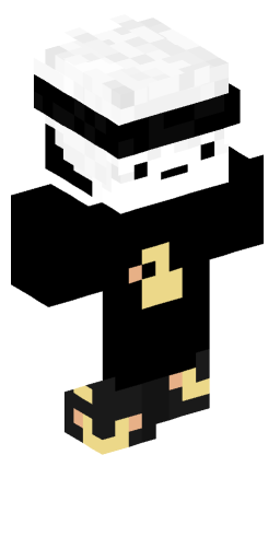 Minecraft Skin #150078