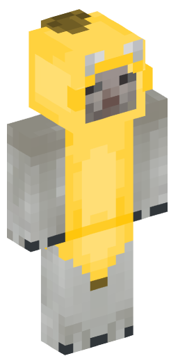 Minecraft Skin #150084