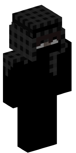 Minecraft Skin #150091