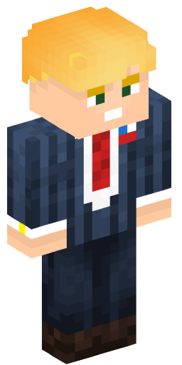 Minecraft Skin #150101