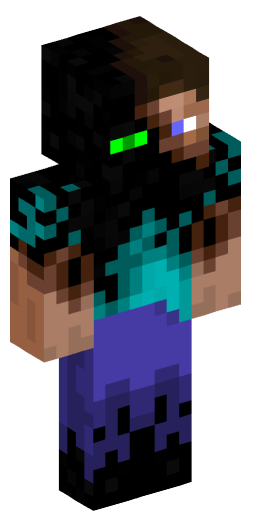 Minecraft Skin #150109