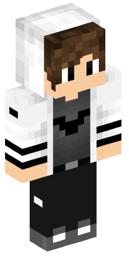 Minecraft Skin #150120