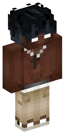 Minecraft Skin #150121