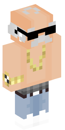 Minecraft Skin #150133