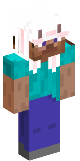 Minecraft Skin #150136